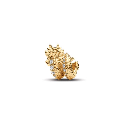 Pandora Chinese Year of the Dragon Charm 763069C01