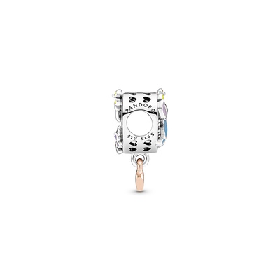 Pandora Disney Ohana Lilo & Stitch Inspired Charm 781682C01