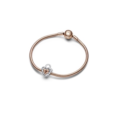 ラブリー charm woman jewellery Pandora 782642C00 charms Pandora