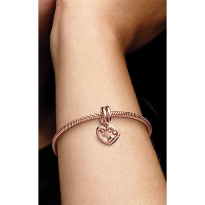 PANDORA 2点セット Pandora Moments Handwritten Love Jewelry Gift Set – Hannoush NC