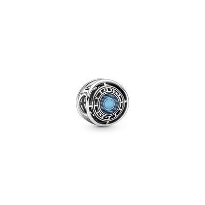 Pandora Marvel The Avengers Iron Man Arc Reactor Charm 790788C01