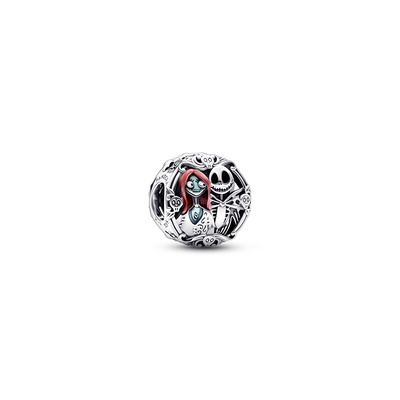 Pandora Disney The Nightmare Before Christmas Charm 792292C01