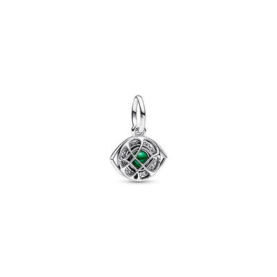 Pandora Marvel Doctor Strange Agamotto Eye Dangle Charm 792757C01