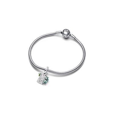 Pandora Disney Pixar Monsters Inc. Door Dangle 792758C01