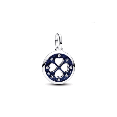 Pandora Winged Heart Mini Dangle Charm 793626C01