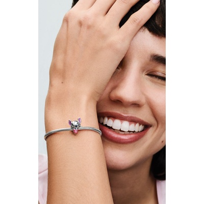 Pandora Disney Stitch Birthday Cake Charm 793189C01