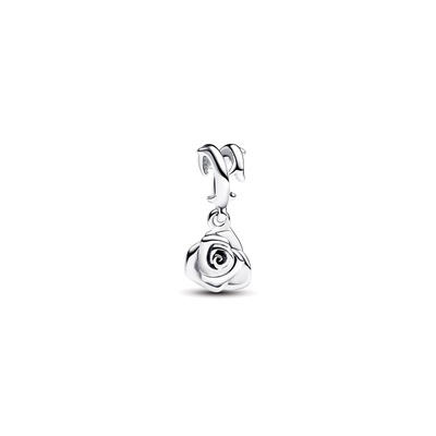 Pandora Rose in Bloom Dangle Charm 793213C00