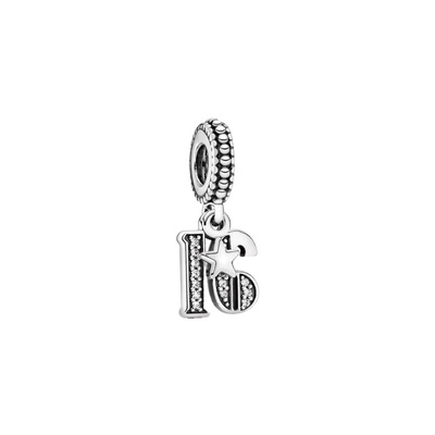 Pandora 16th Celebration Charm 797261CZ