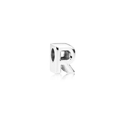 Pandora Letter R Charm 797472
