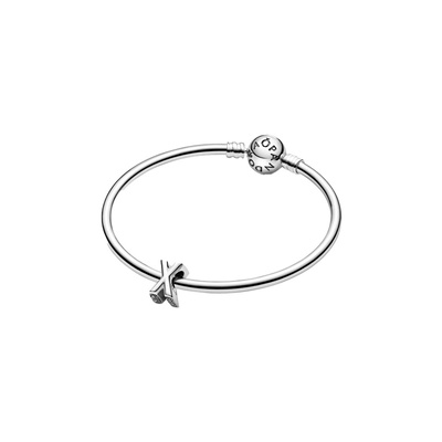 Pandora Letter X Charm 797478