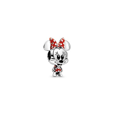 Disney - pompom Pre-Order” JDS - Pompom Plush Keychain Cinderella II Dreams