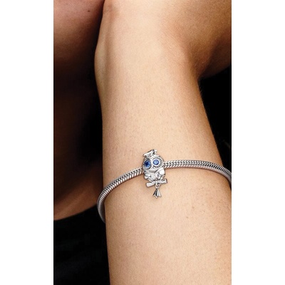 Pandora Wise Owl Graduation Charm 798907C01