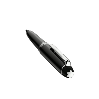 Montblanc Meisterstück Platinum-Coated Ballpoint Pen 2866