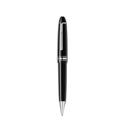 Montblanc Meisterstück Platinum-Coated Legrand Ballpoint Pen 132450