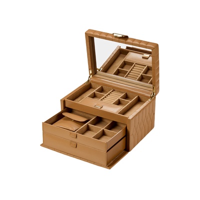 Wolf Lauren Medium Jewelry Box 349707
