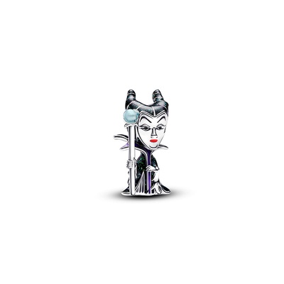 Pandora Disney Villains Maleficent Charm 793423C01