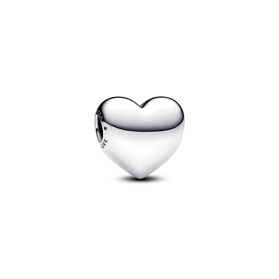 Pandora Be Love Engravable Large Heart Charm 793440C00
