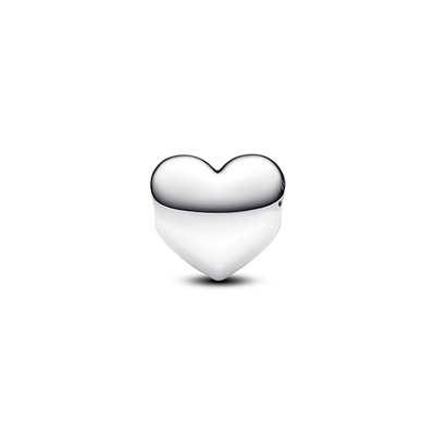 Pandora Be Love Engravable Large Heart Charm 793440C00