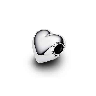 Pandora Be Love Engravable Large Heart Charm 793440C00