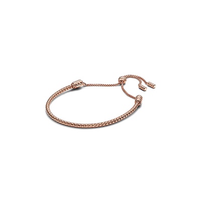Pandora Studded Chain Slider Bracelet 583090C00-2