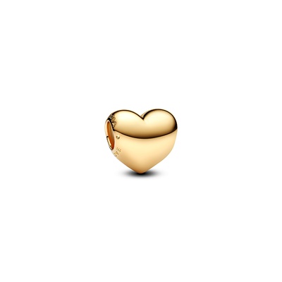 Pandora Be Love Engravable Heart Charm 763439C00