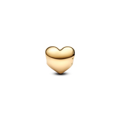 Pandora Be Love Engravable Heart Charm 763439C00