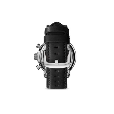 Shinola The Canfield Chrono Model C56 43mm Men's Watch 20291082