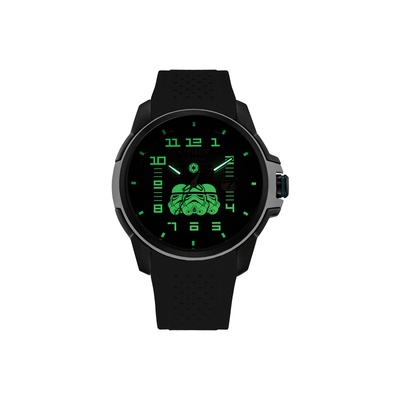 Citizen Star Wars Imperial Stormtrooper Eco-Drive Men's Watch