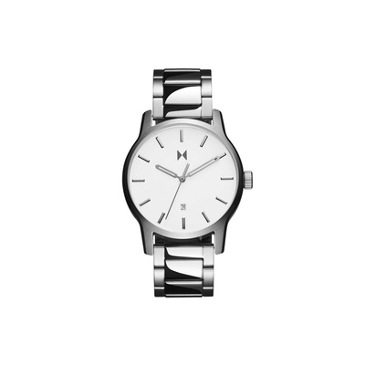 Wmt SUB-MILIUS MK II-Silver Dial 3６mm WMT WATCHES SUB-MILIUS MK II – Silver Dial Aged Edition / Limited‬