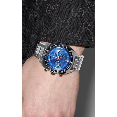 腕時計その他 GUCCI Woman Watch Silver YA142317 G-Timeless watch, 29mm in steel | GUCCI® US
