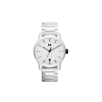 MVMT Classic II Ceramic 44mm Men's Watch 28000443