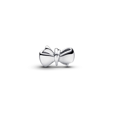 Pandora Sparkling Bow Charm 793442C01