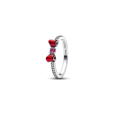 Pandora Disney Princess Snow White Bow Ring 193652C01-48
