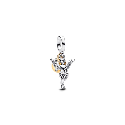 Pandora Cupid Dangle Charm 763663C00