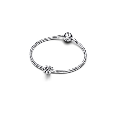 Pandora Twisting Arrow Charm 793665C01