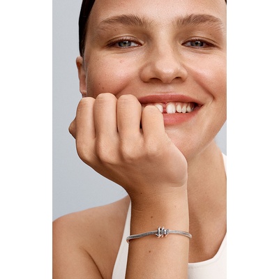 Pandora Twisting Arrow Charm 793665C01