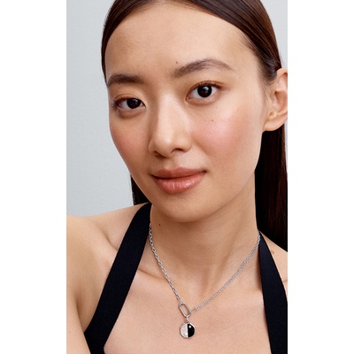 Pandora Yin & Yang Dangle Charm 793688C01