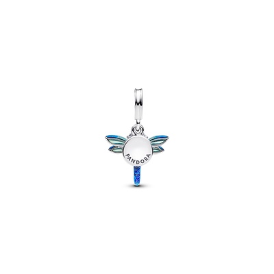 Pandora Dragonfly Double Dangle Charm 793745C01