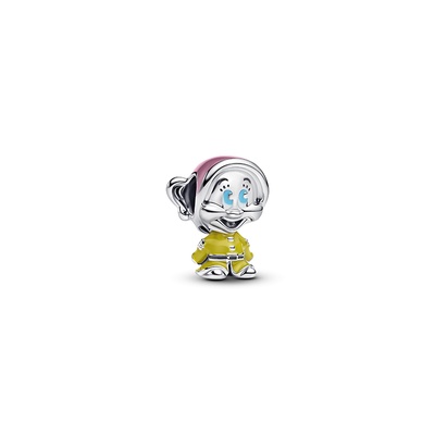 Pandora Disney Snow White Dopey Charm 793749C01