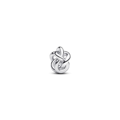 Pandora Infinity Knot Charm 793755C00