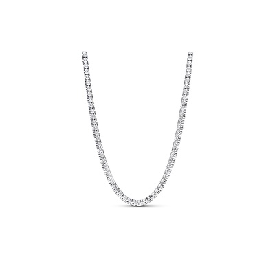 Pandora Tennis Choker Necklace 393806C01-40