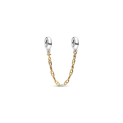 Pandora Elongated Safety Chain 763904C00-05