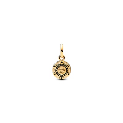 Pandora Lucky Chip Dangle Charm 763920C01