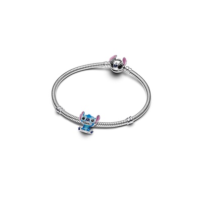 Pandora Disney Stitch Charm 793815C01