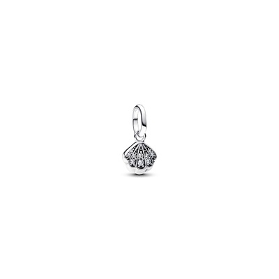 Pandora Disney Mickey Mouse Openwork Charm 793907C00