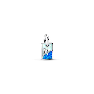 Pandora Travel Dangle Charm 793913C01