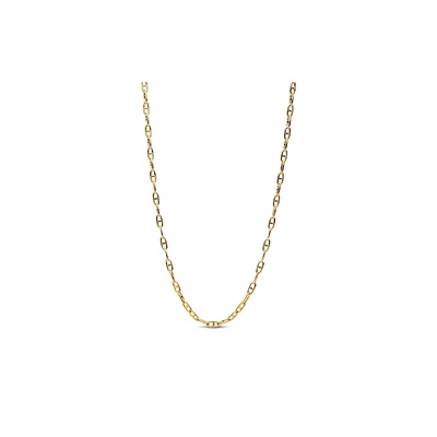 ネックレス　PANDORA Pandora Anchor Chain Necklace 363899C00-55