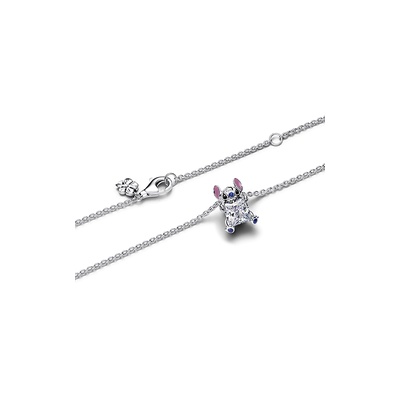 Pandora Disney Stitch Collier Necklace 393743C01-45