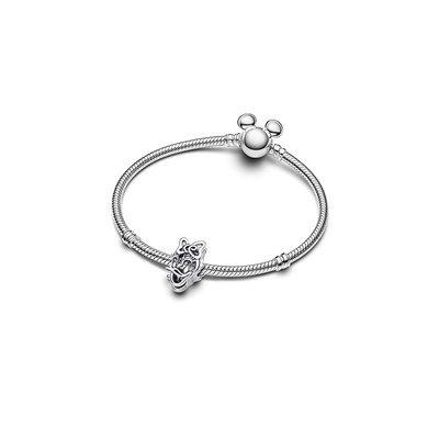 Pandora Disney Daisy Duck Openwork Charm 793910C00