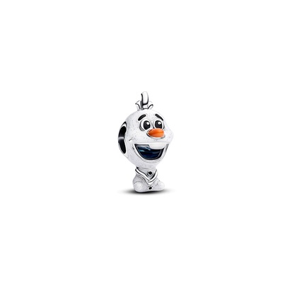 Pandora Disney Frozen Olaf Charm 793978C01